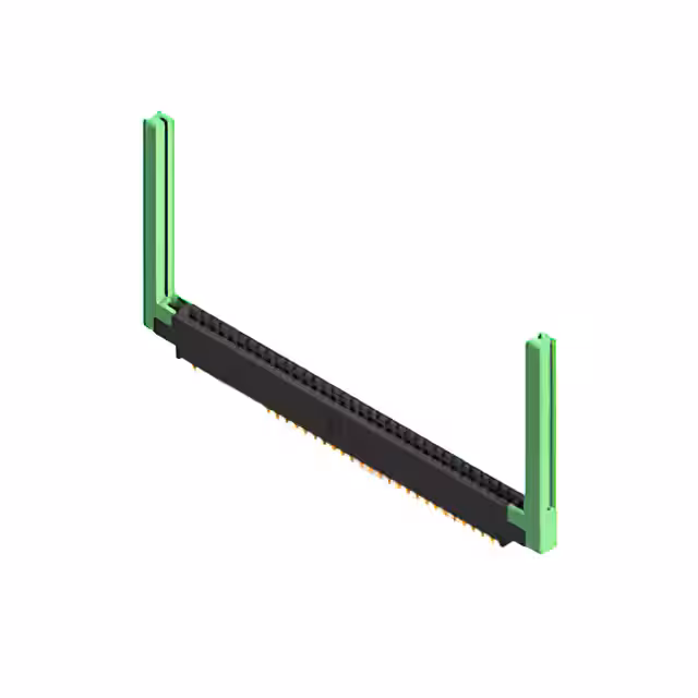 387-068-560-858 EDAC Inc.  Edgeboard Connectors